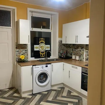 Bradford Apartment